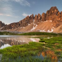 Berg Fotos - Bergfotograf Rainer Mirau