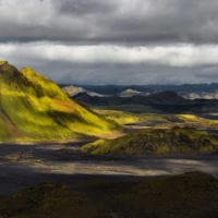 Berg Fotos - Bergfotograf Rainer Mirau