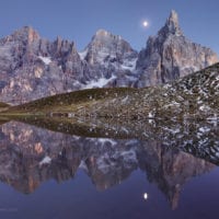 Berg Fotos - Bergfotograf Rainer Mirau