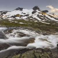 Berg Fotos - Bergfotograf Rainer Mirau