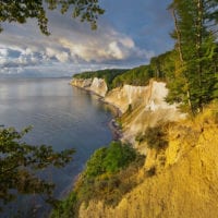 Landschaftsfotografie - Küste und Meer