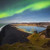 Landschaftsfotografie - Küste und Meer