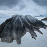 Landschaftsfotografie - Küste und Meer