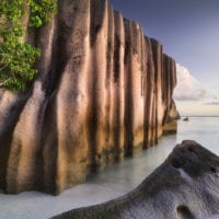 Landschaftsfotografie - Küste und Meer