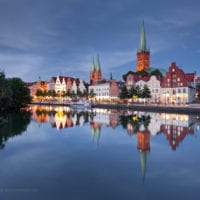 Deutschland Fotos - Landschaftsfotografie und Städtebilder