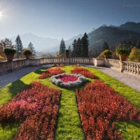 Deutschland Fotos - Landschaftsfotografie und Städtebilder