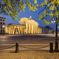 Deutschland Fotos - Landschaftsfotografie und Städtebilder