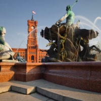 Deutschland Fotos - Landschaftsfotografie und Städtebilder