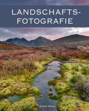 E-Book Landschaftsfotografie
