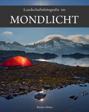 E-Book Landschaftsfotografie