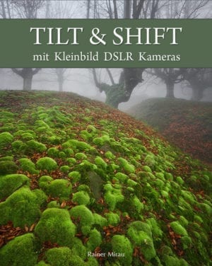 E-Book Landschaftsfotografie