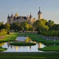 Deutschland Fotos - Landschaftsfotografie und Städtebilder