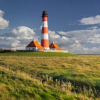 Deutschland Fotos - Landschaftsfotografie und Städtebilder