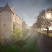 Deutschland Fotos - Landschaftsfotografie und Städtebilder