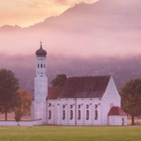 Deutschland Fotos - Landschaftsfotografie und Städtebilder