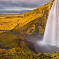 Island Fotos - Landschaftsfotografie Rainer Mirau