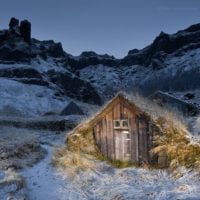 Island Fotos - Landschaftsfotografie Rainer Mirau