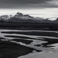 Island Fotos - Landschaftsfotografie Rainer Mirau