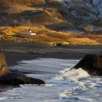 Island Fotos - Landschaftsfotografie Rainer Mirau