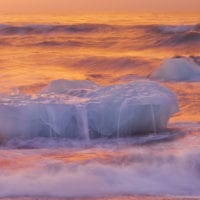 Island Fotos - Landschaftsfotografie Rainer Mirau