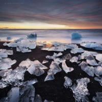 Island Fotos - Landschaftsfotografie Rainer Mirau