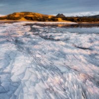 Island Fotos - Landschaftsfotografie Rainer Mirau