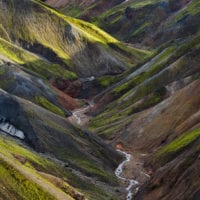 Island Fotos - Landschaftsfotografie Rainer Mirau