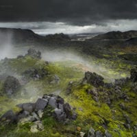 Island Fotos - Landschaftsfotografie Rainer Mirau