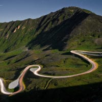 Landschaftsfotografie Alpen Fotos