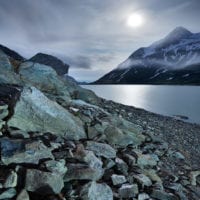 Landschaftsfotografie Alpen Fotos