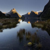 Neuseeland Fotos