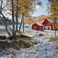 Norwegen Fotos