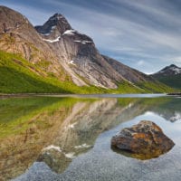 Norwegen Fotos