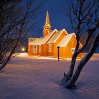 Lofoten Fotos