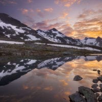 Norwegen Fotos