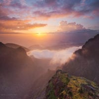 silent-moment.com - Landschaftsfotografie