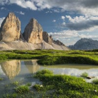 silent-moment.com - Landschaftsfotograf Rainer Mirau