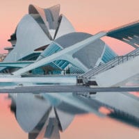 Spanien Fotos - Landschaftsfotografie und Städtebilder