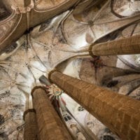 Spanien Fotos - Landschaftsfotografie und Städtebilder