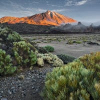 Spanien Fotos - Landschaftsfotografie und Städtebilder