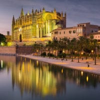 Spanien Fotos - Landschaftsfotografie und Städtebilder