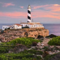 Spanien Fotos - Landschaftsfotografie und Städtebilder