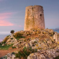 Mallorca Fotos - Landschaftsfotografie und Städtebilder