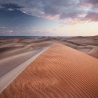 Spanien Fotos - Landschaftsfotografie und Städtebilder