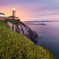 Spanien Fotos - Landschaftsfotografie und Städtebilder