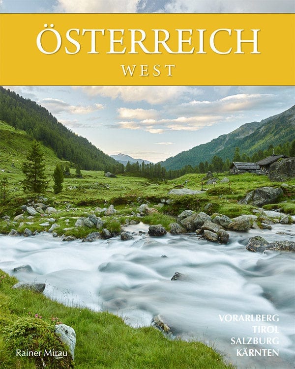 E-Book Landschaftsfotografie