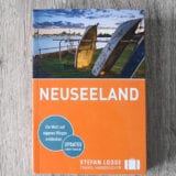 Reisefuehrer Neuseeland Stefan Loose