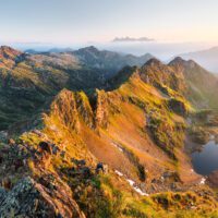 Landschaftsfotografie