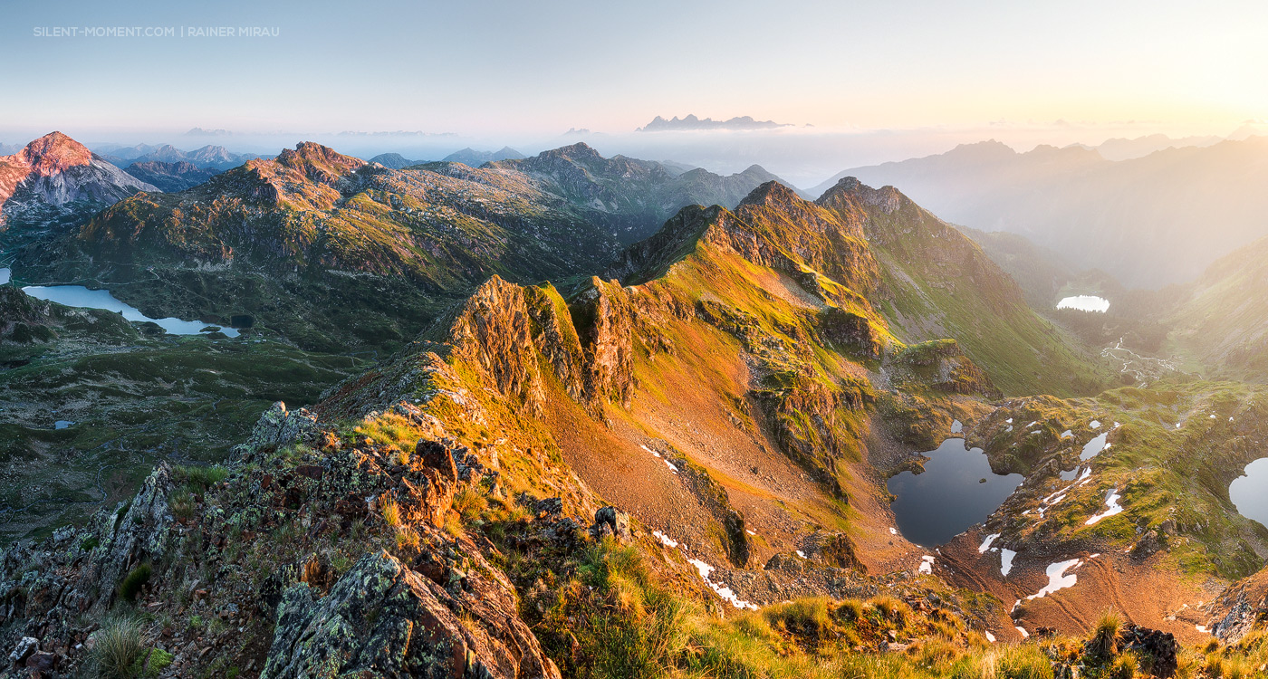 Landschaftsfotografie
